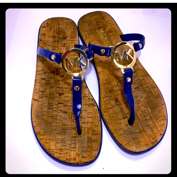 Michael Kors Shoes - GentlyUsed Micheal Kors Sandals . Sizes: 8.0.